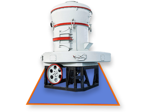 工業(yè)磨粉設備